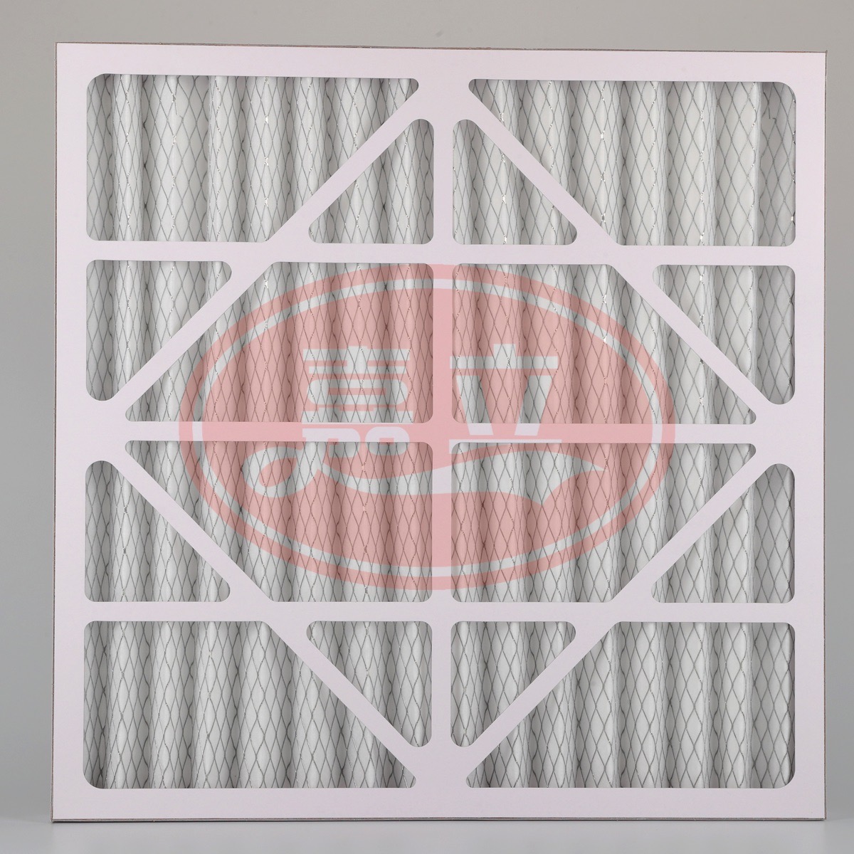 尖扎纸框过滤器